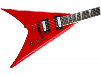 Jackson JS Series King V JS32T Amaranth Fingerboard Ferrari Red Jackson JS Series King V JS32T Amaranth Fingerboard Ferrari Red